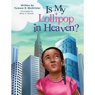 👉 Lollipop engels Is My in Heaven? 9781644843208