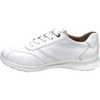 👉 Vrouwen wit Hartjes 160262 wijdte k 9008125129331