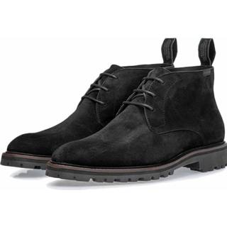 👉 Veter male zwart Floris van Bommel boots 20077/03 8720244160651