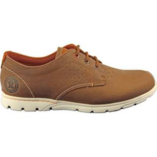 👉 Cognac male herenschoenen leer Panama Jack Domani 4064701167499 4064701167529 4064701167536