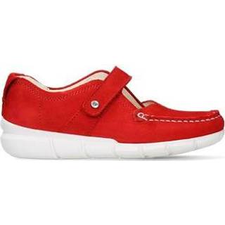 👉 Wol damesschoenen vrouwen rood Wolky 01500 8719205412083 8719205412090