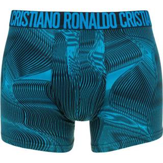 👉 CR7 3P AOP blauw && zwart - S