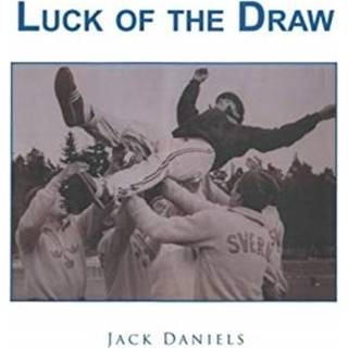 👉 Engels Luck of The Draw 9781645598701