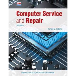 👉 Engels Computer Service and Repair 9781645640004
