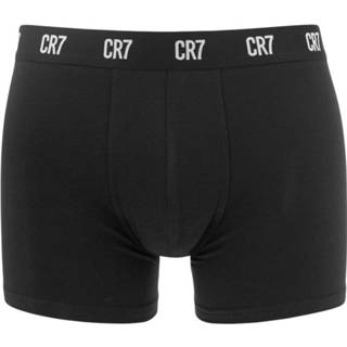 👉 CR7 3P zwart - S