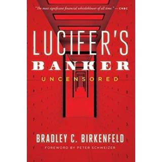 👉 Lucifer engels Lucifer's Banker Uncensored 9781645720225