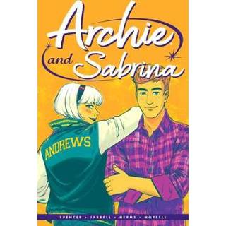 👉 Spencer engels Archie By Nick Vol. 2 9781645769798