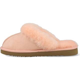 👉 Pantoffels roze meisjes vrouwen Bullboxer aae000f1l bluskb80 8717562410483