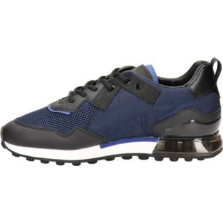 👉 Lage sneakers nylon men blauw Cruyff Superbia 8720251245013