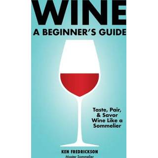 👉 Engels Wine: A Beginner's Guide 9781646110544