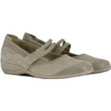 👉 Damesschoenen vrouwen beige Xsensible 10010.2 8719051483121