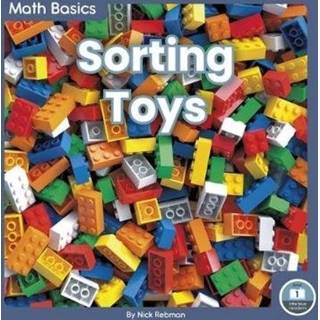 Engels Sorting Toys 9781646192045