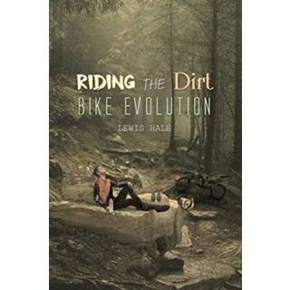 👉 Bike engels Riding the Dirt Evolution 9781646540747