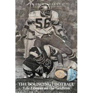 👉 Engels The Bouncing Football 9781646547470