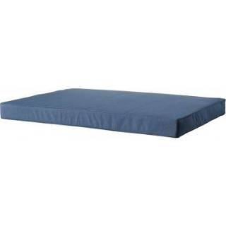 👉 Zitkussen blauw One Size Madison Lounge outdoor Panama safier blue 120x80cm 8713229085391