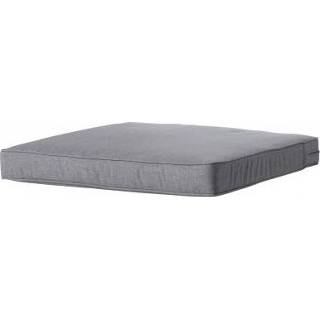 👉 Zitkussen grijs One Size Madison Lounge luxe outdoor Oxford grey 60x60cm 8713229274993