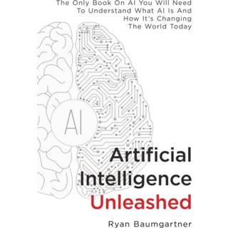 👉 Engels Artificial Intelligence Unleashed 9781646962846