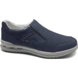 👉 Herenschoenen male blauw Grisport 43003 8718191064658 8718191064597 8718191064610