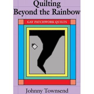 👉 Engels Quilting Beyond the Rainbow 9781647195748