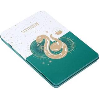 👉 Postkaart tin engels Harry Potter: Slytherin Constellation Postcard Set 9781647221003