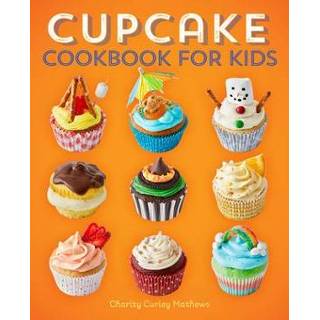 👉 Cupcake engels kinderen Cookbook for Kids 9781647392697