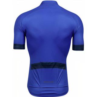 👉 Blauw polyester s mannen Pearl Izumi wielrenshirt Attack heren donkerblauw mt 191234554121