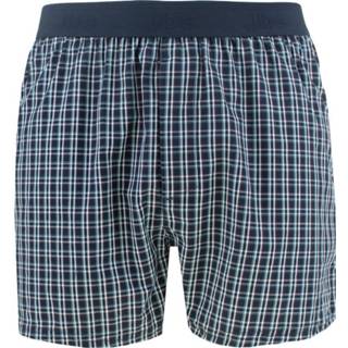 👉 S l meerkleurig JBS woven boxers 3P multi - 5709405779980