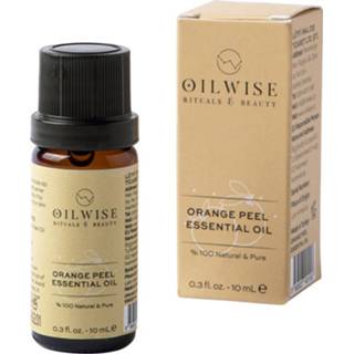 👉 Sinaasappelschil One Size Color-Meerkleurig Oilwise Essentiële Olie 8683027401153
