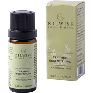 👉 Etherische olie One Size Color-Meerkleurig Oilwise Tea Tree 8683027401177