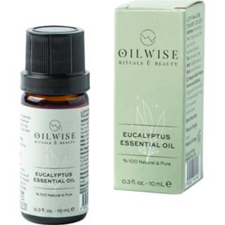 👉 Etherische olie One Size Color-Meerkleurig Oilwise Eucalyptus 8683027401146