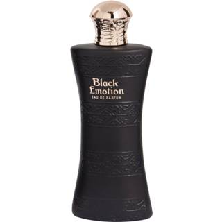 👉 Parfum zwart One Size no color RealTime Black Emotion - 100 ml Eau de 8715658360025