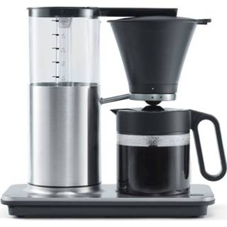 👉 Zilver One Size Wilfa - CM2S-A125 Classic Tall kofffiezetapparaat- 7044876022646