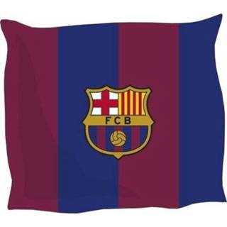 Sierkussen middel meerkleurig Overige merken FC Barcelona Stripes - 35 x cm Multi 5425039184999