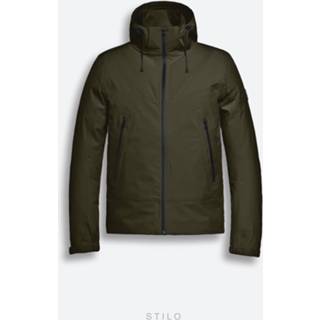 👉 Fortezza zomerjas Stilo Khaki (MZ0914181 - 604)N