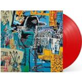 👉 Rood vinyl Die Rock sony Limited Edition senioren The Strokes - New Abnormal LP Red Opague 194397352412 190759215913 602435492285