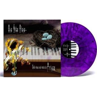 👉 Piano paars vinyl POP NPG Live Album prince purper - One Nite Alone (Solo And Voice By Prince) LP 190759354216 190759180419