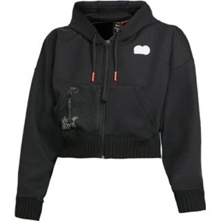 👉 Tanktop zwart XS vrouwen Nike Court NJC Dames