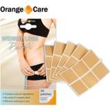 👉 One Size bruin Orange Care - Weight Loss Patch 8717931729505
