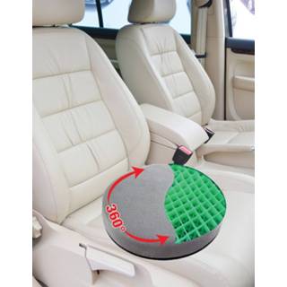 👉 One Size groen Konbanwa - Comfort 360 Cushion 8719128647814