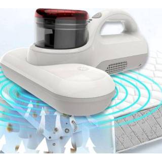 👉 Matras One Size wit Aqua Laser – reiniger met UV-Licht 8713667088459