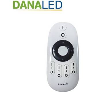 👉 Afstandsbediening One Size no color Upsell DANALED 3 Verlichting - 8719326104614