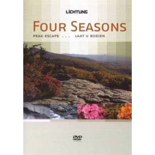 👉 No color One Size Blu-Ray Four Seasons 4260109410599