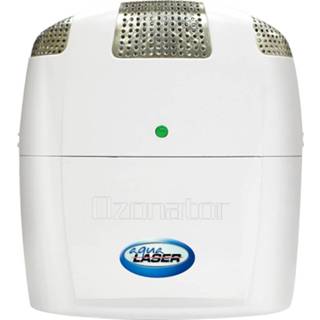 👉 Koelkast One Size wit Aqua Laser – geurverwijderaar 8713667088442