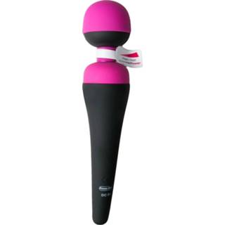 👉 Massager One Size meerkleurig Palm Power Personal - wand vibrator 677613306289