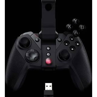 👉 Gamecontroller kinderen GameSir G4 Pro Multi-platform Game Controller BT 2.4GHz Wireless Gamepad Joystick for Android/iOS/PC/Switch Playing Toy Gift Kids Adults