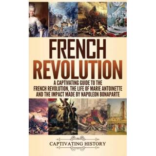 👉 Engels French Revolution 9781647481964