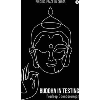 👉 Engels Buddha in Testing 9781647608514