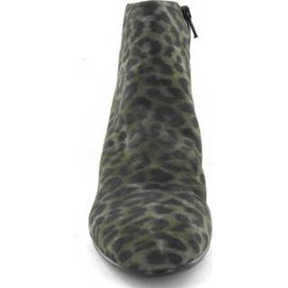 👉 Synthetisch damesschoenen vrouwen grijs Carmens 052.408 4062036223231 4062036223248