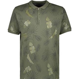 Katoen m mannen male groen Cars Polo army 8719734704895 8719734704901 8719734704918