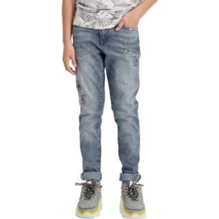 👉 Male print kinderen Cars Jeans kids aron magnette g 8719734599439